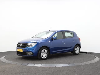 Dacia Sandero - afbeelding nr 12