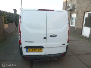 Ford Transit Custom Ford Transit Custom 270 2.0 TDCI L1H1 Trend - afbeelding nr 5