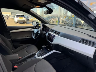 SEAT Arona - afbeelding nr 24