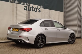 Mercedes-Benz A-Klasse - afbeelding nr 4