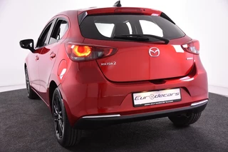 Mazda 2 - afbeelding nr 26