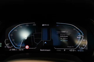 BMW X5 BMW X5 xDrive45e High Exe|M-Sport|Individual|HUD|Pano|H&K|Camera| - afbeelding nr 29