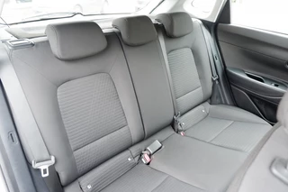 Hyundai i20 Hyundai i20 1.2i-Comfort .Stoelverw! Rijklaarprijs incl 12MND BOVAG garantie - afbeelding nr 21