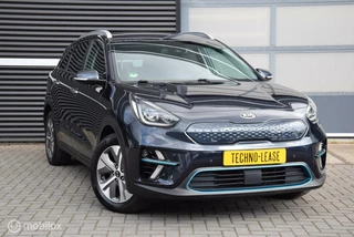 Kia e-Niro Kia e-Niro ExecutiveLine 64 kWh Apple Carplay Adaptieve Cruise Control - afbeelding nr 4