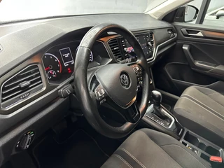 Volkswagen T-Roc Volkswagen T-Roc 1.5 TSI Style Aut - afbeelding nr 7