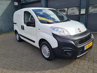 Fiat Fiorino - afbeelding nr 2