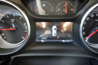 Opel Astra - afbeelding nr 25