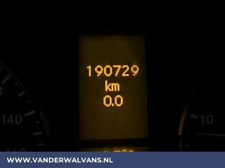 Mercedes-Benz Sprinter Cruisecontrol, Chauffeursstoel - afbeelding nr 21