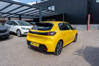 Peugeot 208 Peugeot 208 1.2 PT Allure Pack - afbeelding nr 9