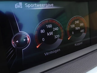 BMW 4 Serie BMW 4 Serie Cabrio 420i TwinTurbo / High Executive / M-sport / LED - afbeelding nr 19