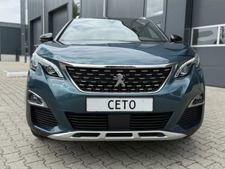 Peugeot 5008 Peugeot 5008 1.2 PureTech GT-Line 7 persoons trekh. - afbeelding nr 9