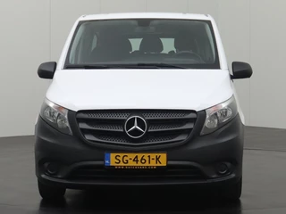 Mercedes-Benz Vito | Airco | 2-2-2-3 stoelopstelling | BPM Vrij ! - afbeelding nr 10