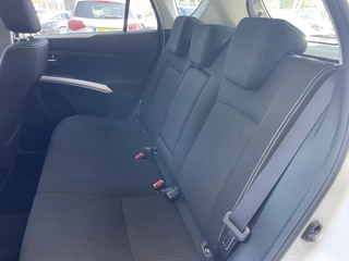 Suzuki S-Cross Suzuki S-Cross 1.4 B.jet Select Automaat - afbeelding nr 21