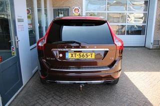Volvo XC60 Volvo XC60 2.0 T5 FWD Summum - afbeelding nr 35