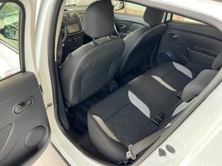Dacia Sandero Stepway - afbeelding nr 11