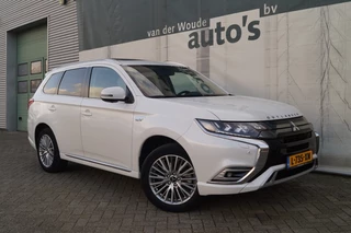 Mitsubishi Outlander - afbeelding nr 3