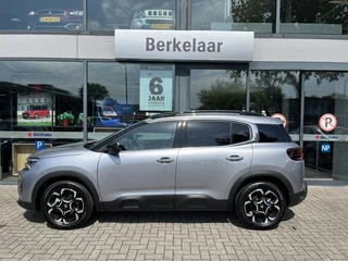 Citroën C5 Aircross - afbeelding nr 2