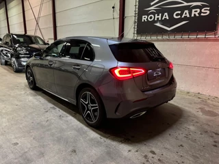 Mercedes-Benz A-Klasse Mercedes-Benz A-klasse 250 e AMG Line Night pakket - afbeelding nr 5