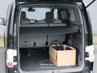 Nissan e-NV200 |CAMERA|CRUISE|NAVI|STOELV| - afbeelding nr 24