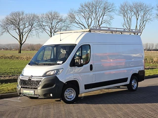 Citroën Jumper 35 2.0 L3H2