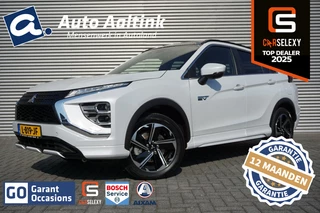 Mitsubishi Eclipse Cross 188PK PHEV Instyle MEEST LUXE | TREKHAAK | 1E EIGENAAR