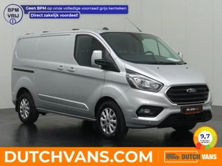 Ford Transit Custom - 8693595-0