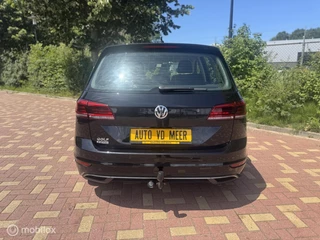 Volkswagen Golf Sportsvan Volkswagen Golf Sportsvan 1.5 TSI ACT Highline - afbeelding nr 18