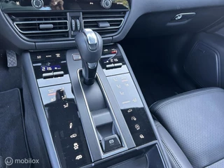 Porsche Macan Porsche Macan 2.9 GTS Luchtvering/Panoramadak/Bose/Sportchr. - afbeelding nr 19