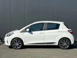 Toyota Yaris - afbeelding nr 12