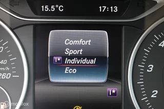 Mercedes-Benz B-Klasse Mercedes B-klasse 160 Business NAP AMG line alcantara Leer - afbeelding nr 13