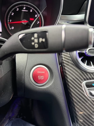 Mercedes-Benz C-Klasse Mercedes-Benz C300 4-MATIC AMG BURMESTER PANO MEMORY - afbeelding nr 58