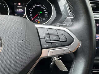 Volkswagen Tiguan Volkswagen Tiguan 1.5 TSI Elegance - afbeelding nr 24