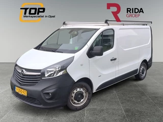 Opel Vivaro 1.6 CDTI L1H1 |