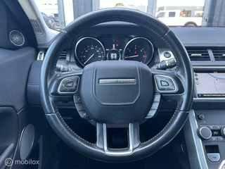 Land Rover Range Rover Evoque Land Rover Range Rover Evoque 2.0 TD4 180pk Nieuwe motor! - afbeelding nr 18