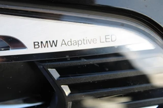 BMW 5 Serie - afbeelding nr 44