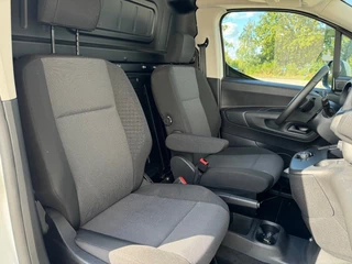 Opel Combo - afbeelding nr 41