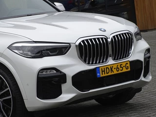 BMW X5 - afbeelding nr 70