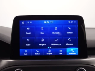 Ford Focus AUTOMAAT / TREKHAAK / FULL LED / KEYLESS / CARPLAY / NAVI / CLIMA / PDC / NL-AUTO - afbeelding nr 12