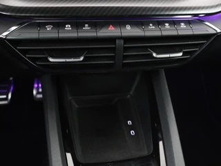 Škoda Octavia Skoda Octavia 1.4 TSI RS iV PHEV Business | Panoramadak |  Leder/Alcantara | Adaptive cruise | Massage | Camera | Side Assist | Matrix LED | Carplay | Memory | Navigatie - afbeelding nr 38