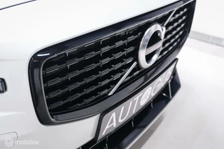 Volvo V60 Volvo V60 2.0 T8 Recharge AWD R-Design | NL auto | DAB+ | CarPlay | Adaptive | Blis | Rijklaar | - afbeelding nr 11