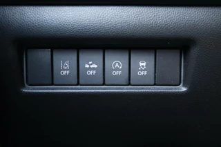 Suzuki Swift Suzuki Swift 1.2 Select Cruise|Ecc|Navi|Pdc|Lmv|Stoelverw.|Lane assist - afbeelding nr 22