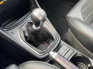 Ford Puma Ford Puma 1.0 ECOBOOST 125PK ST-LINE X LED HALF-LEER NAVIGATIE ECC-AIRCO L - afbeelding nr 13