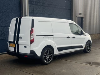 Ford Transit Connect Ford Transit Connect 1.5 EcoBlue L2 Trend AIRCO / NAVI / AUTOMAAT / 3 ZITS / N.A.P - afbeelding nr 8