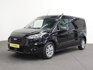 Ford Transit Connect Ford Transit Connect 1.5 EcoBlue L2 Trend Automaat Navi Cruise Camera 3 Zits - afbeelding nr 1