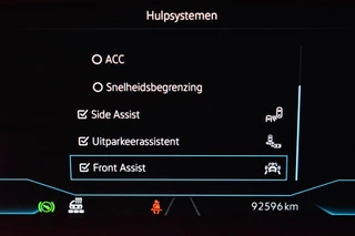 Volkswagen Arteon LEDER/NAVI/VIRTUAL - afbeelding nr 21