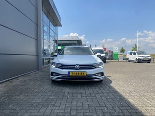 Volkswagen Passat - afbeelding nr 3