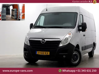 Opel Movano - 414868098-0