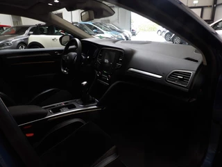 Renault Mégane - afbeelding nr 30