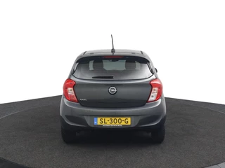 Opel KARL Opel KARL 1.0 ecoFLEX Edition | Carplay | Airco | Cruise - afbeelding nr 37