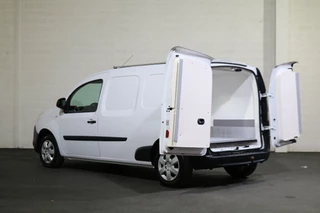 Renault Kangoo - afbeelding nr 13